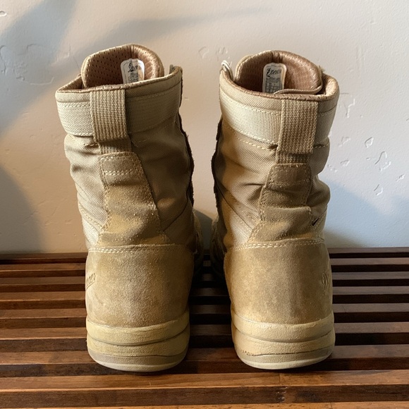 Danner tactical boots - Picture 4 of 7